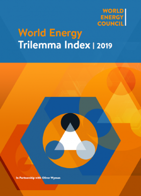 World Energy Trilemma Report 2019